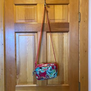 Vera Bradley crossbody bag